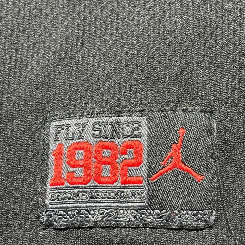 Nike features brand